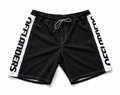 Black Tide Shorts