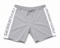Grey Tide Shorts